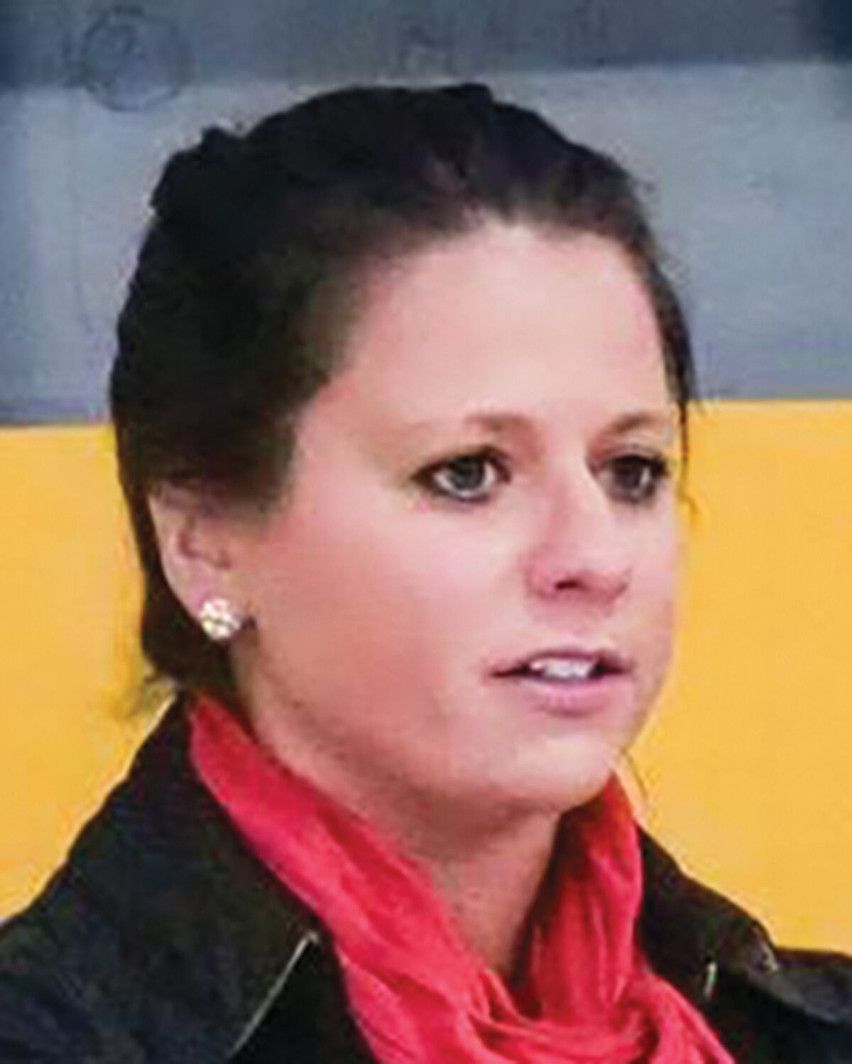 Maggie DiMasi